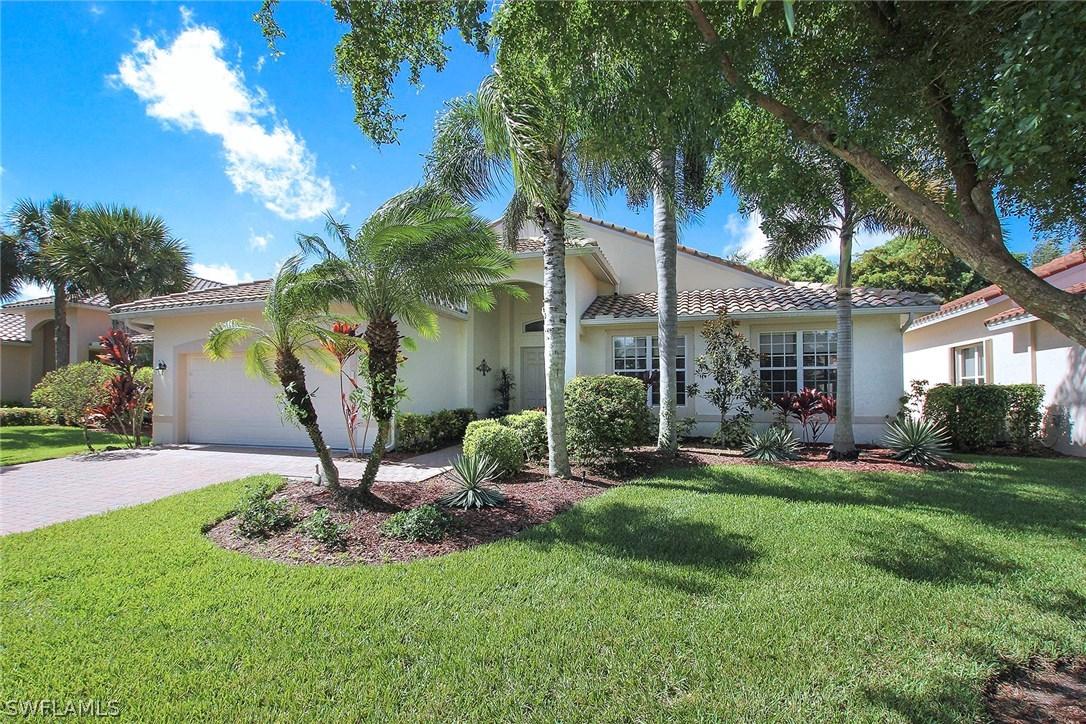 20438 Foxworth Cir Cir., Estero, FL 33928