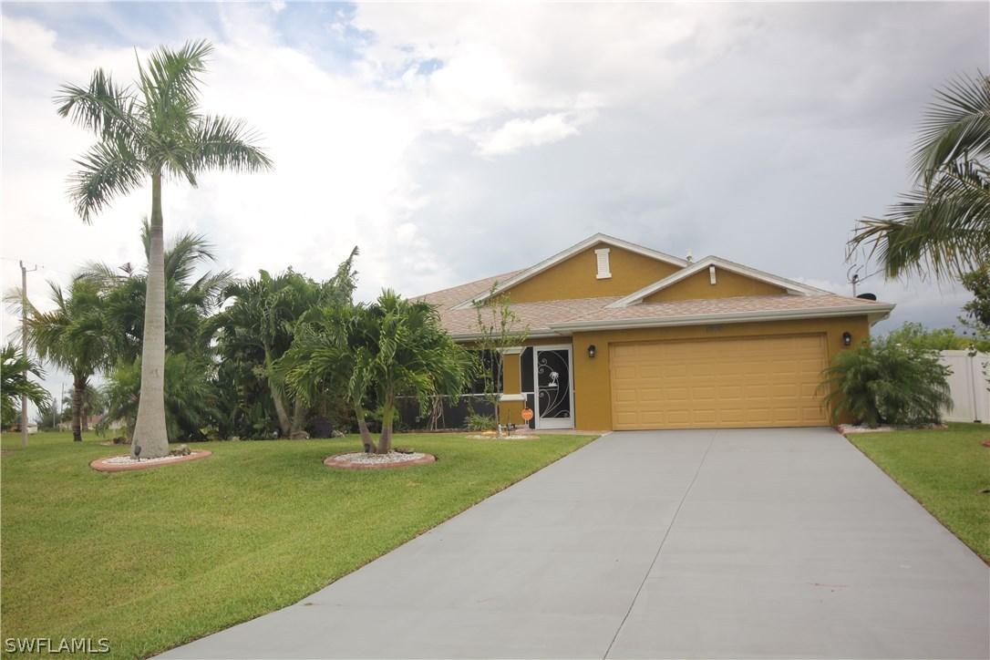 1900 NW 23rd St., Cape Coral, FL 33993
