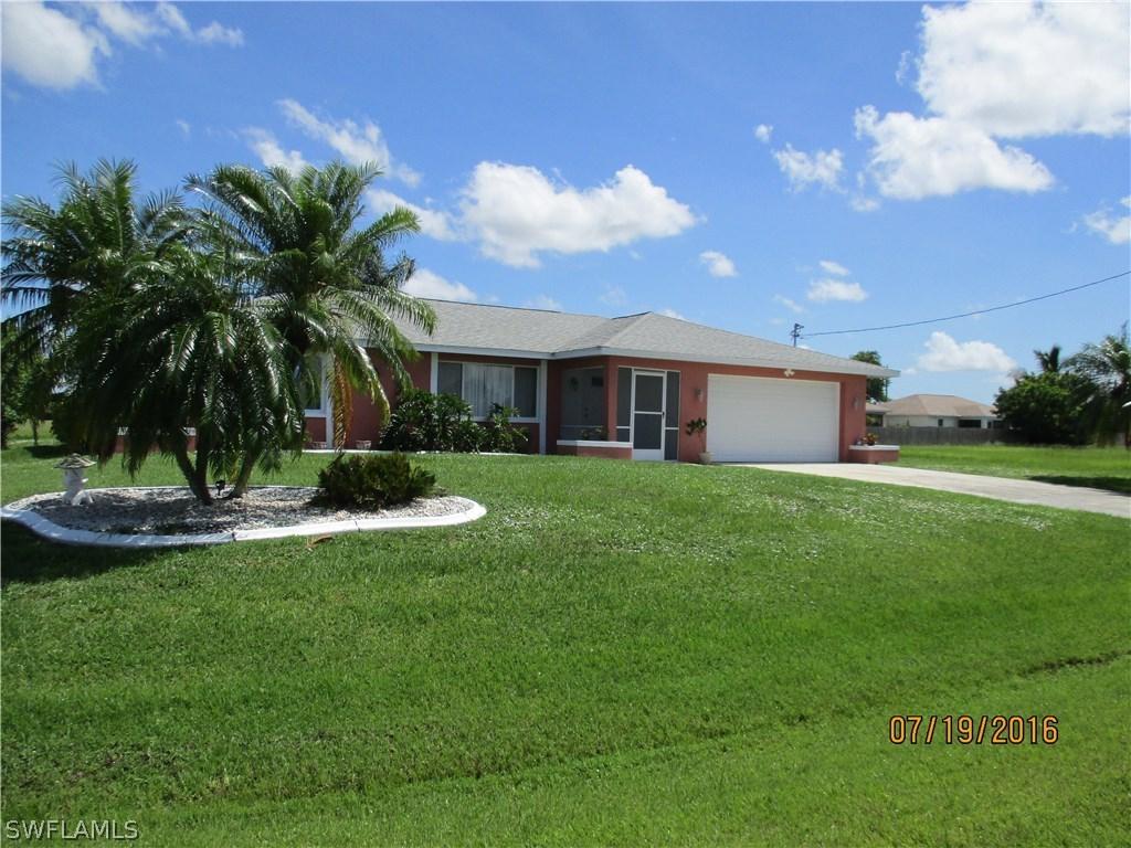 1451 NW 1st St., Cape Coral, FL 33993