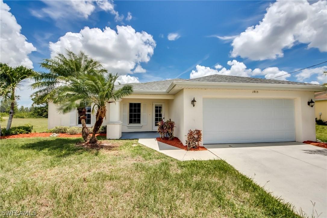 1915 NW 16th Ter., Cape Coral, FL 33993