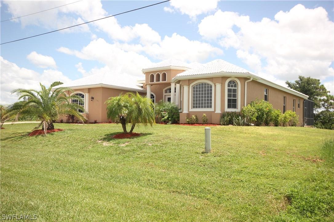 1311 NW 17th Ave., Cape Coral, FL 33993