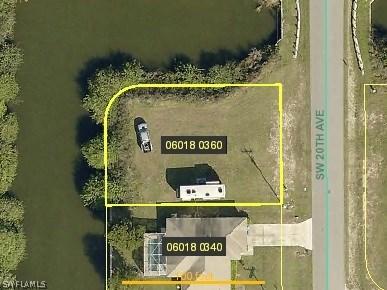 1312 SW 20th Ave., Cape Coral, FL 33991