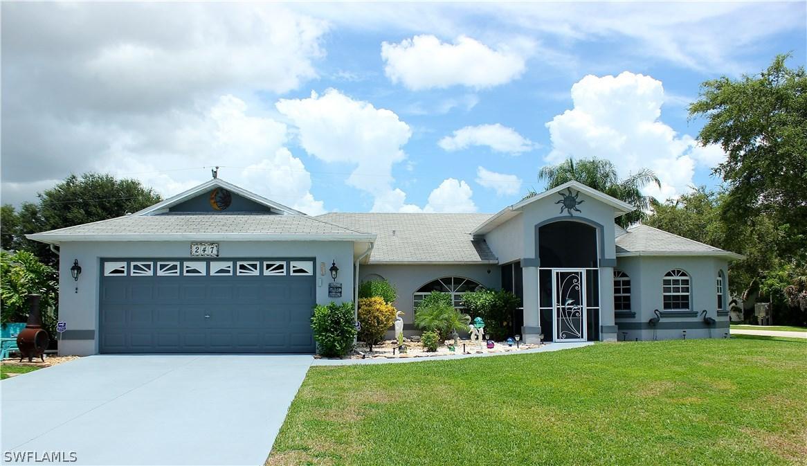 247 SE 31st Ter., Cape Coral, FL 33904