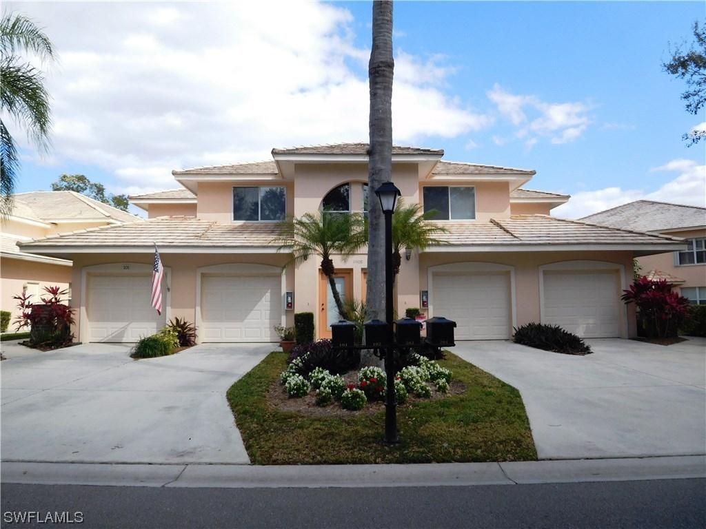 11408 Quail Village Way #102, Naples, FL 34119