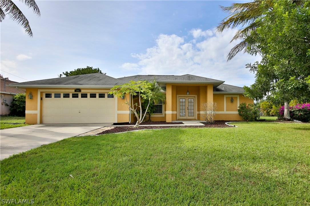 2004 SE 8th Ave., Cape Coral, FL 33990