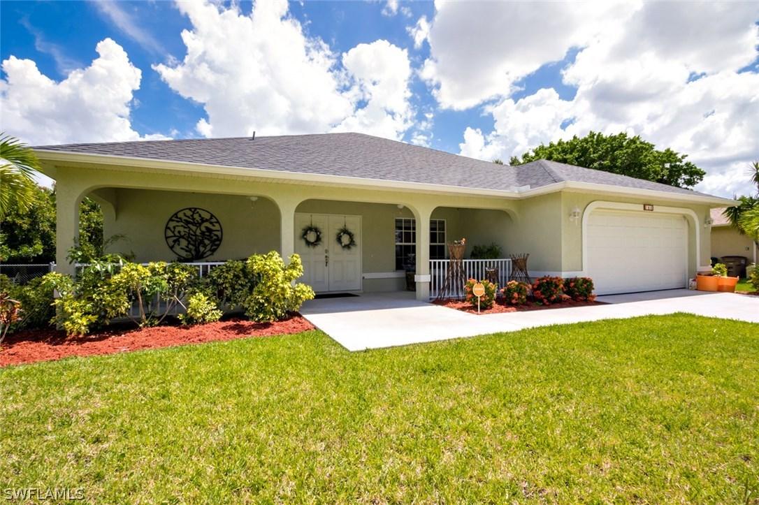 160 SE 21st St., Cape Coral, FL 33990