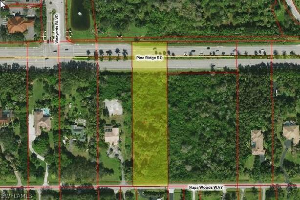 5861 Napa Woods Way, Naples, FL 34116