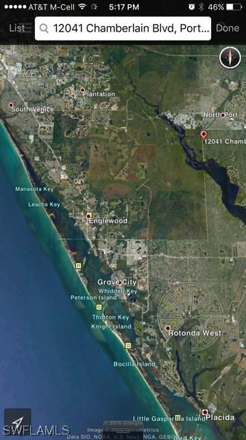 12041 Chamberlain Blvd., Port Charlotte, FL 33953