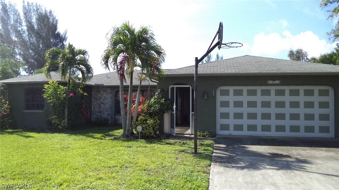 1951 SW 6th Ave., Cape Coral, FL 33991