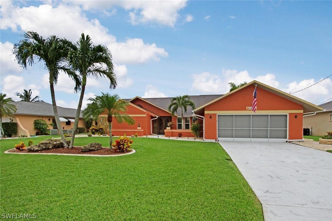 1126 SE 21st Ter., Cape Coral, FL 33990