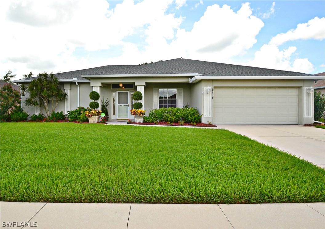 15054 Hawks Shadow Dr., Fort Myers, FL 33905
