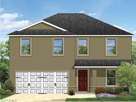 10412 Canal Brook Ln., Lehigh Acres, FL 33936