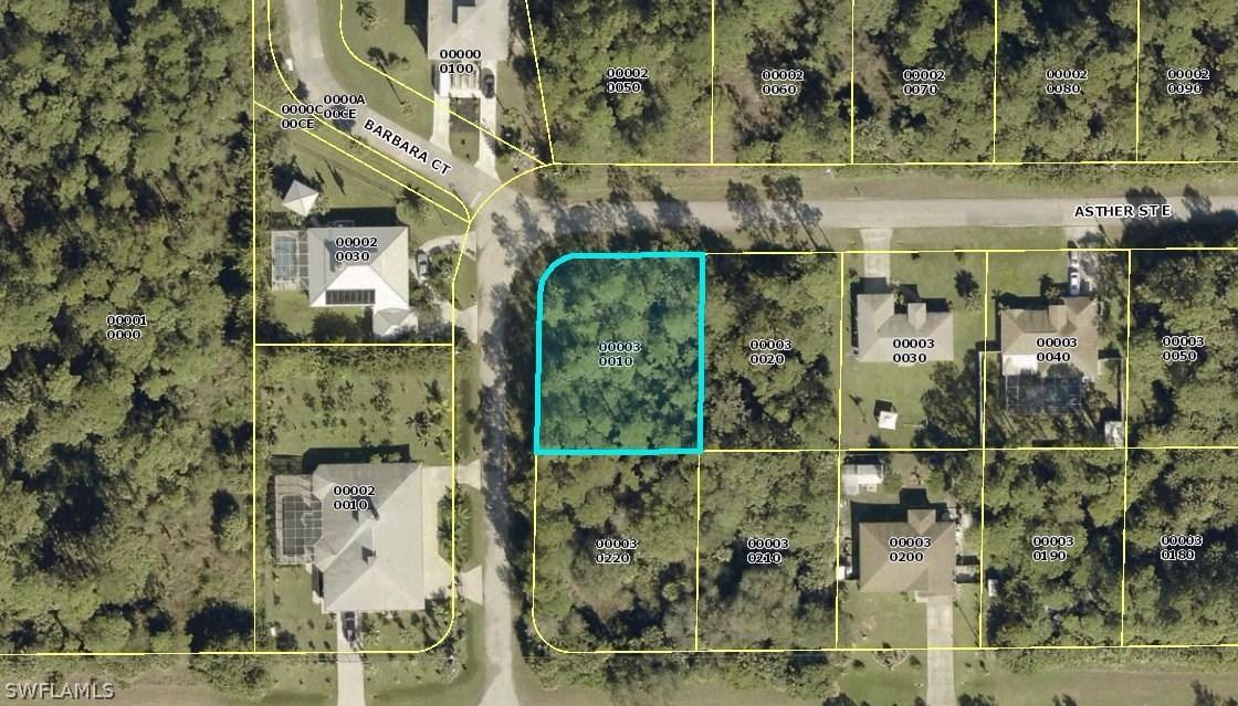 920 Asther St., Lehigh Acres, FL 33974