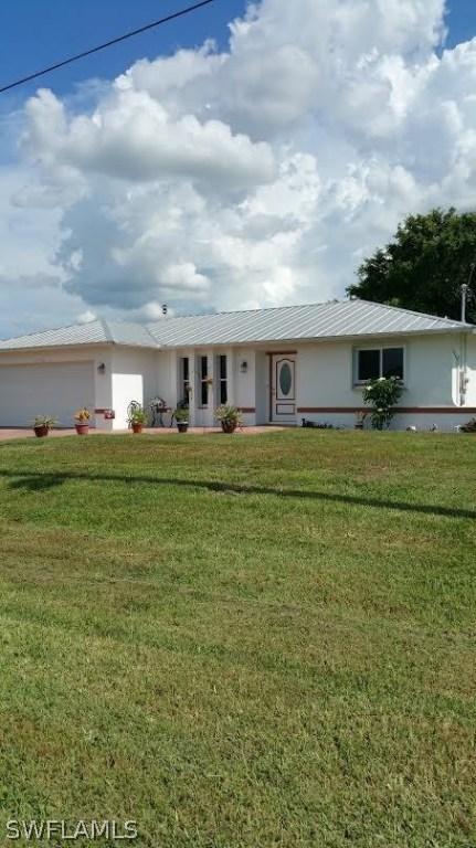 1506 NW 12th St., Cape Coral, FL 33993