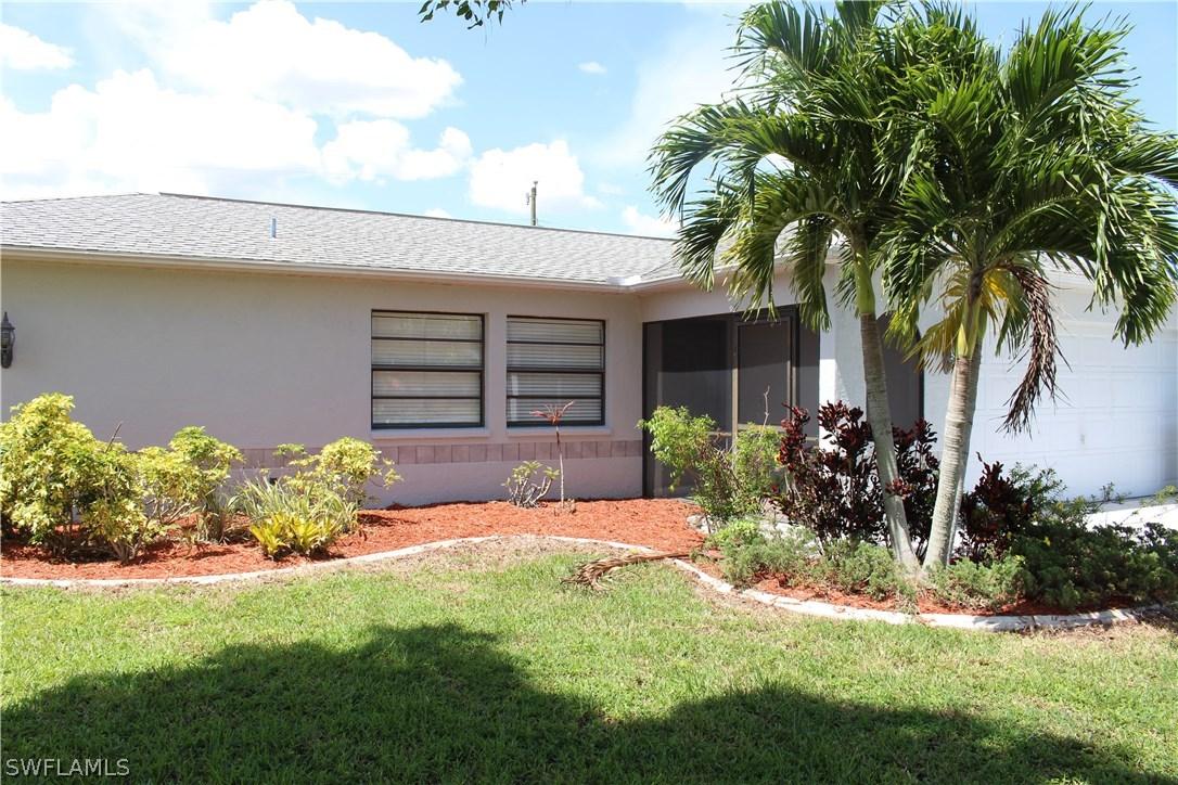 311 SW 19th Ln., Cape Coral, FL 33991