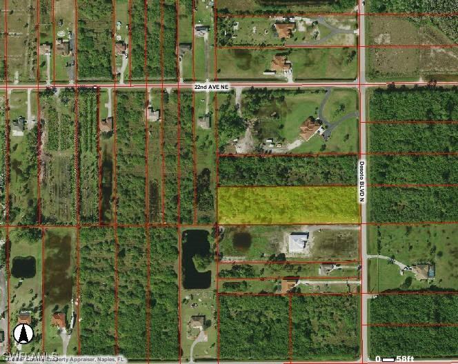 Desoto Blvd., Naples, FL 34120