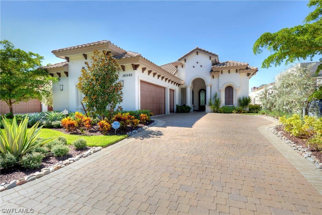 16848 Brightling Way, Naples, FL 34110