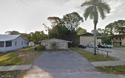 2615 Broadway, Fort Myers, FL 33901