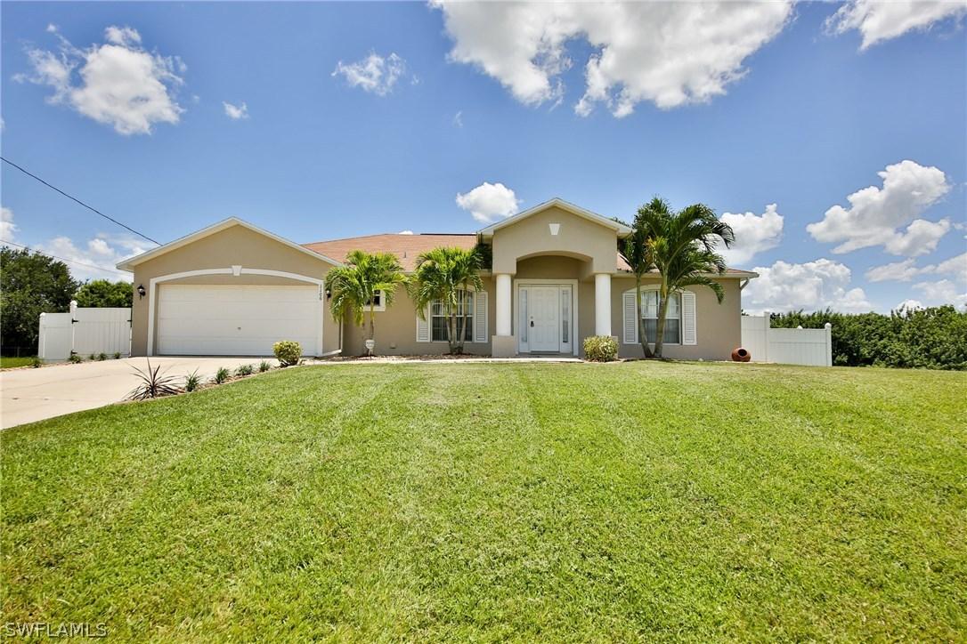 1106 NW 12th Ter., Cape Coral, FL 33993