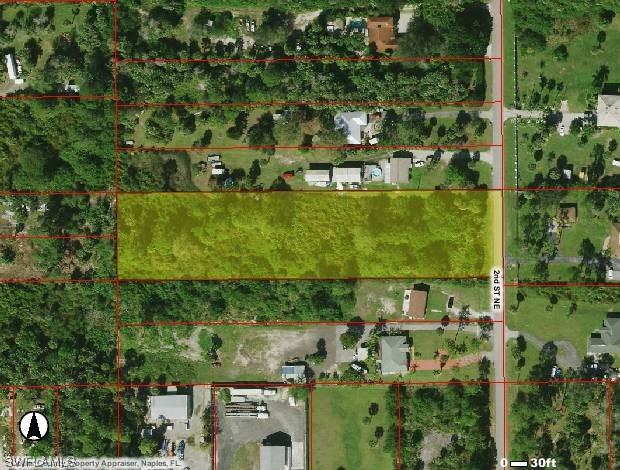 2nd St., Naples, FL 34120