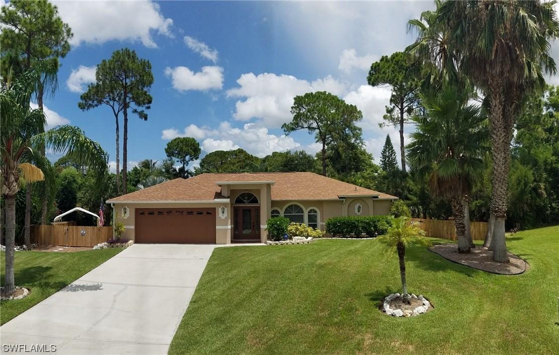 26884 Piva Ct., Bonita Springs, FL 34135