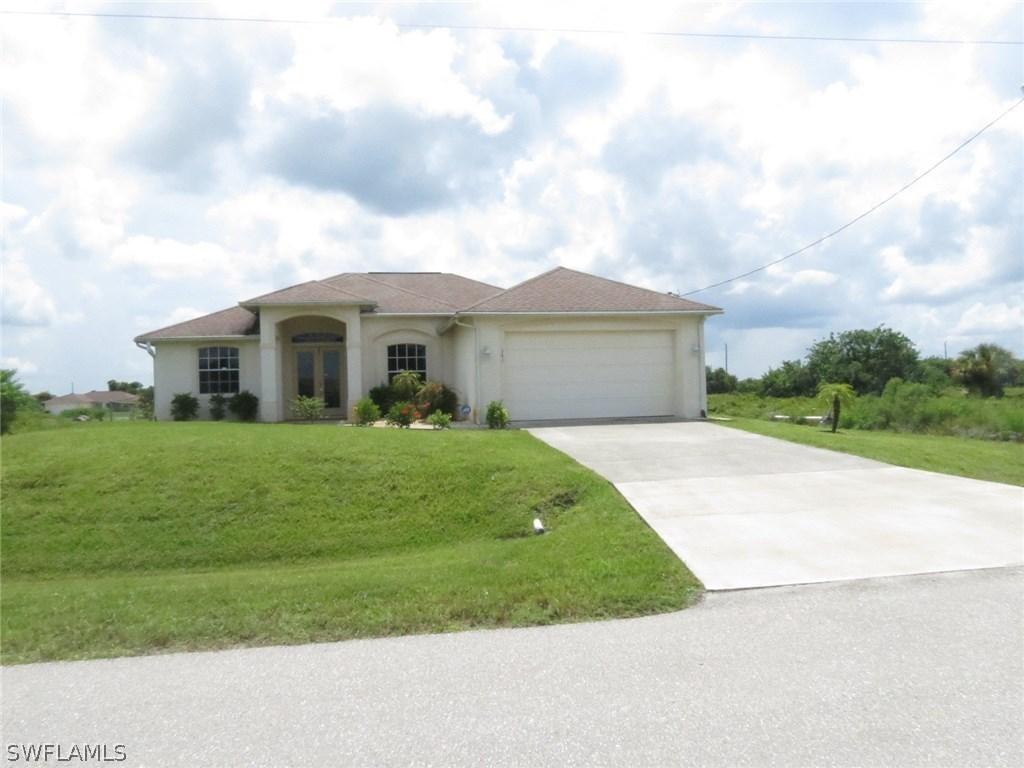 349 Piper Ave., Lehigh Acres, FL 33974