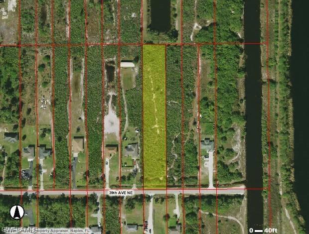 39th Ave., Naples, FL 34120