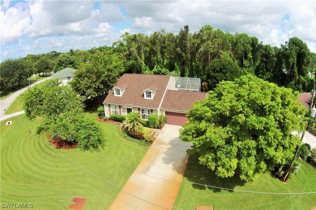 18268 Lily Ln., Fort Myers, FL 33967