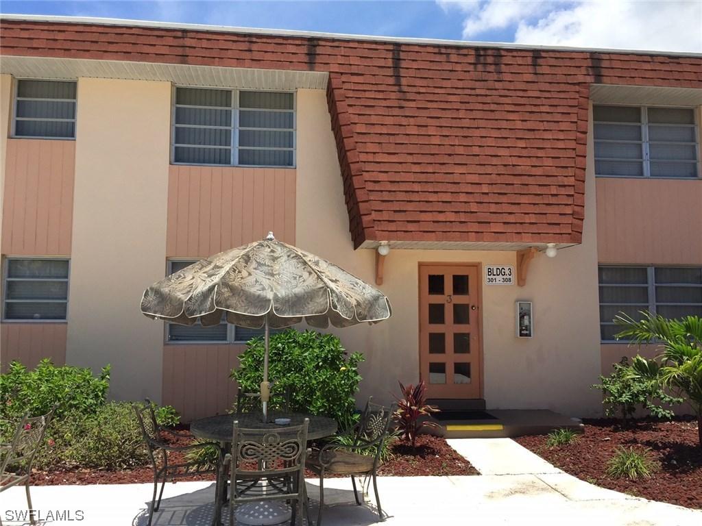 457 Tallwood St. #305, Marco Island, FL 34145