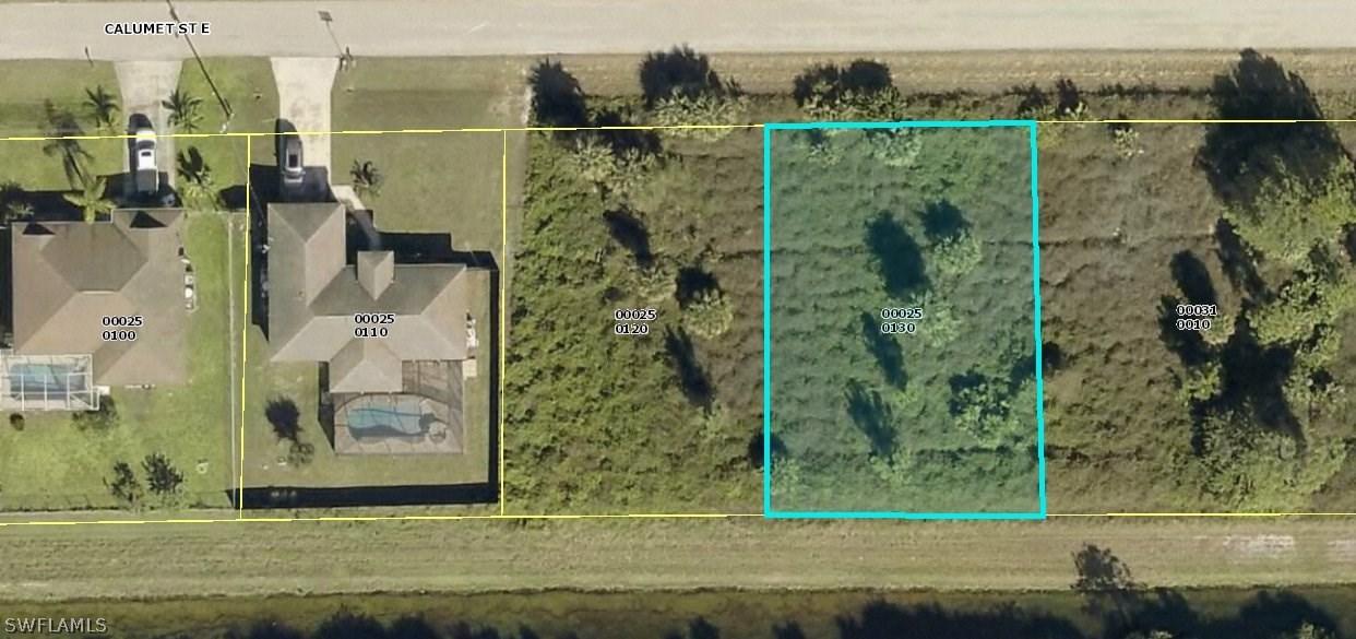 738 Calumet St., Lehigh Acres, FL 33974