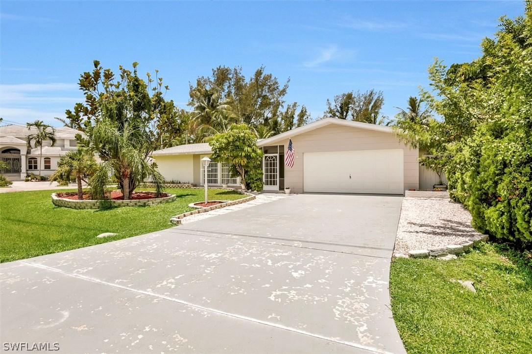 5970 SW 1st Ct., Cape Coral, FL 33914