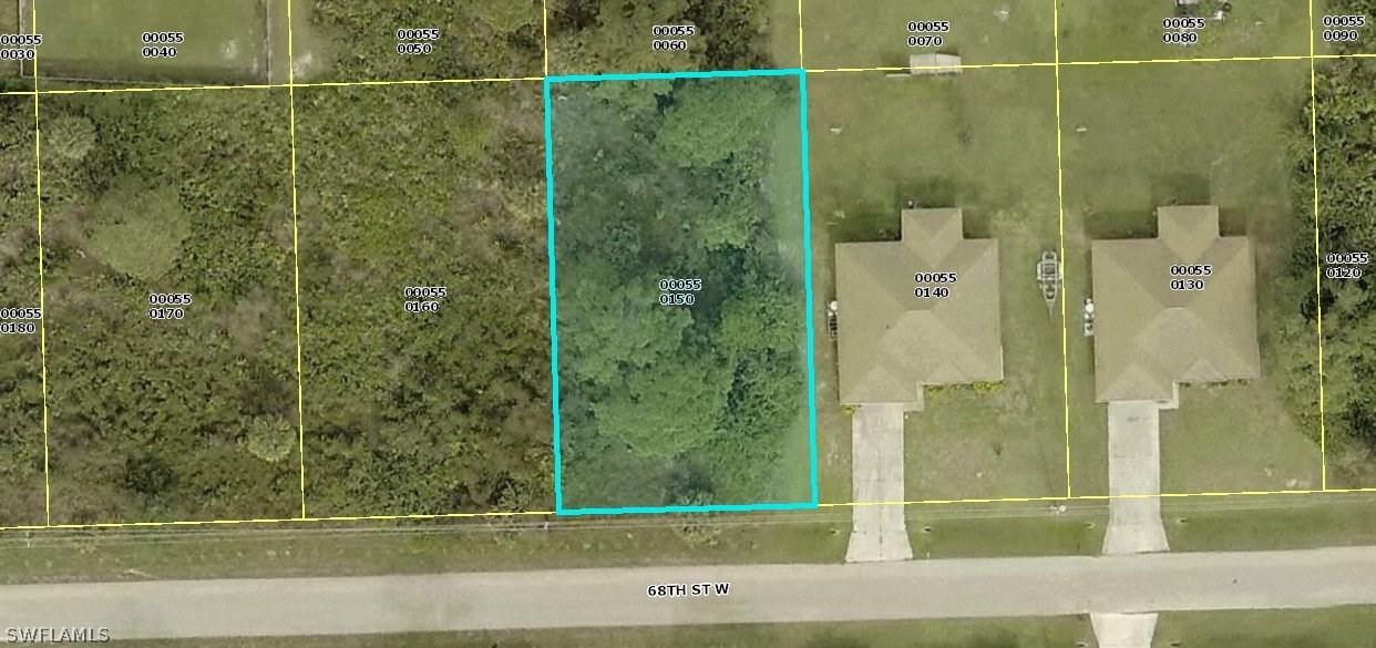 3408 68th St., Lehigh Acres, FL 33971