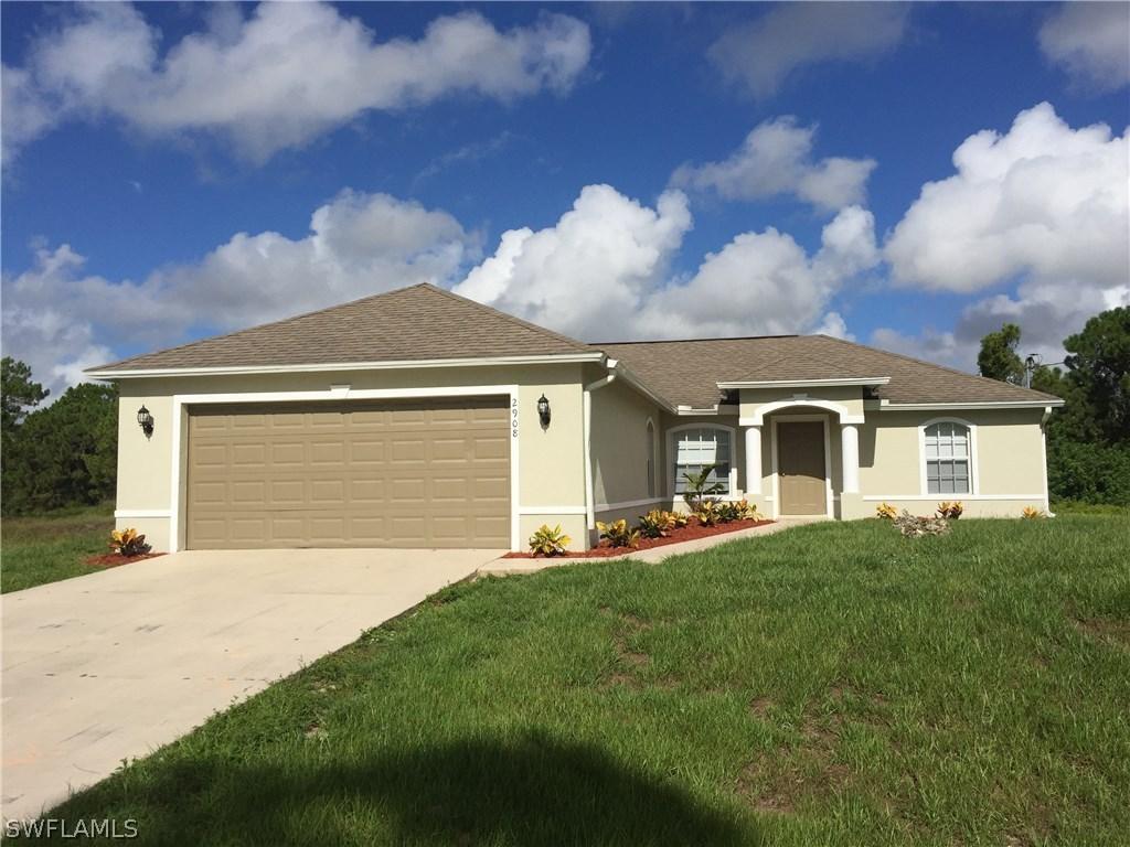 2908 Bruce Ave., Lehigh Acres, FL 33976