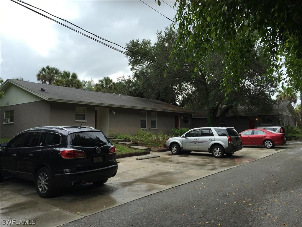 2619 Estey Ave., Naples, FL 34104