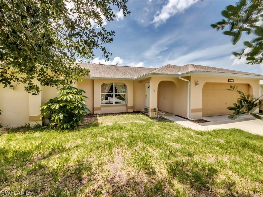 1634 SE 20th St., Cape Coral, FL 33990