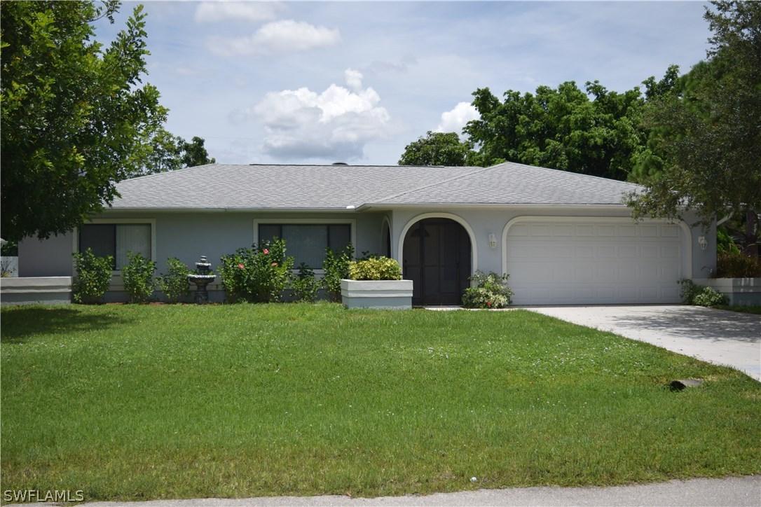 503 SE 18th St., Cape Coral, FL 33990