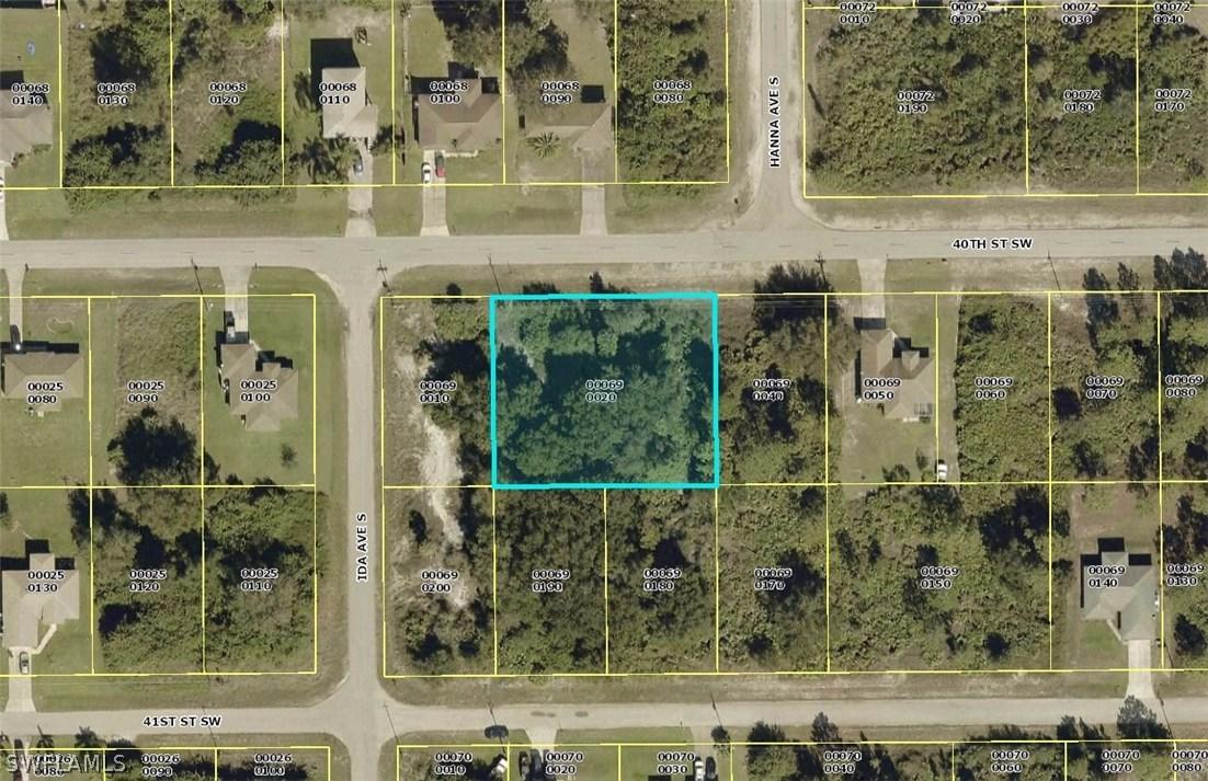 2817 40th St., Lehigh Acres, FL 33976