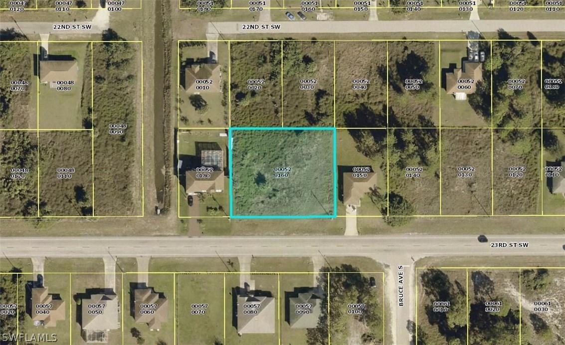 3912 23rd St., Lehigh Acres, FL 33976