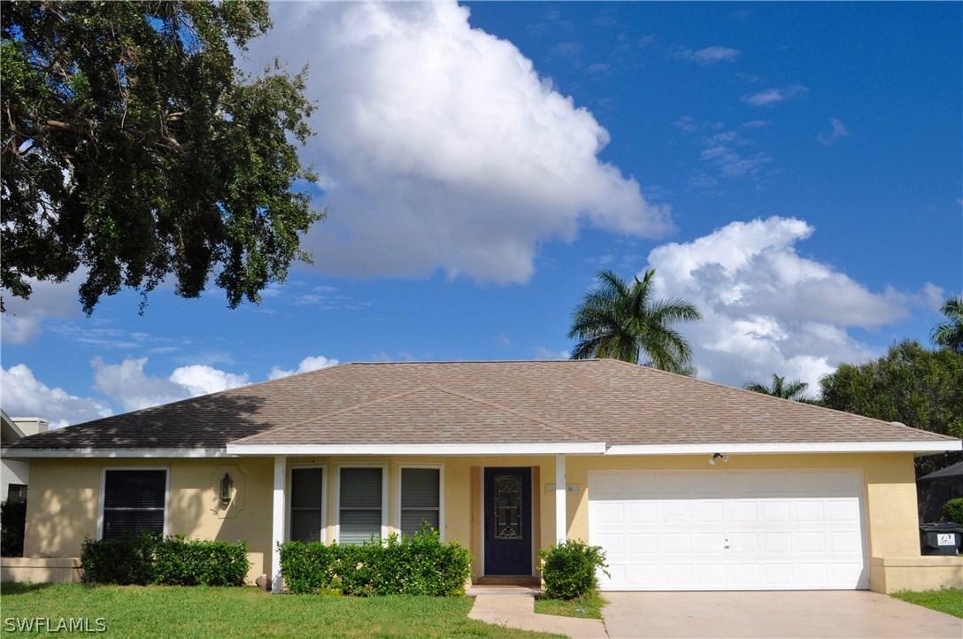 618 Astarias Cir., Fort Myers, FL 33919