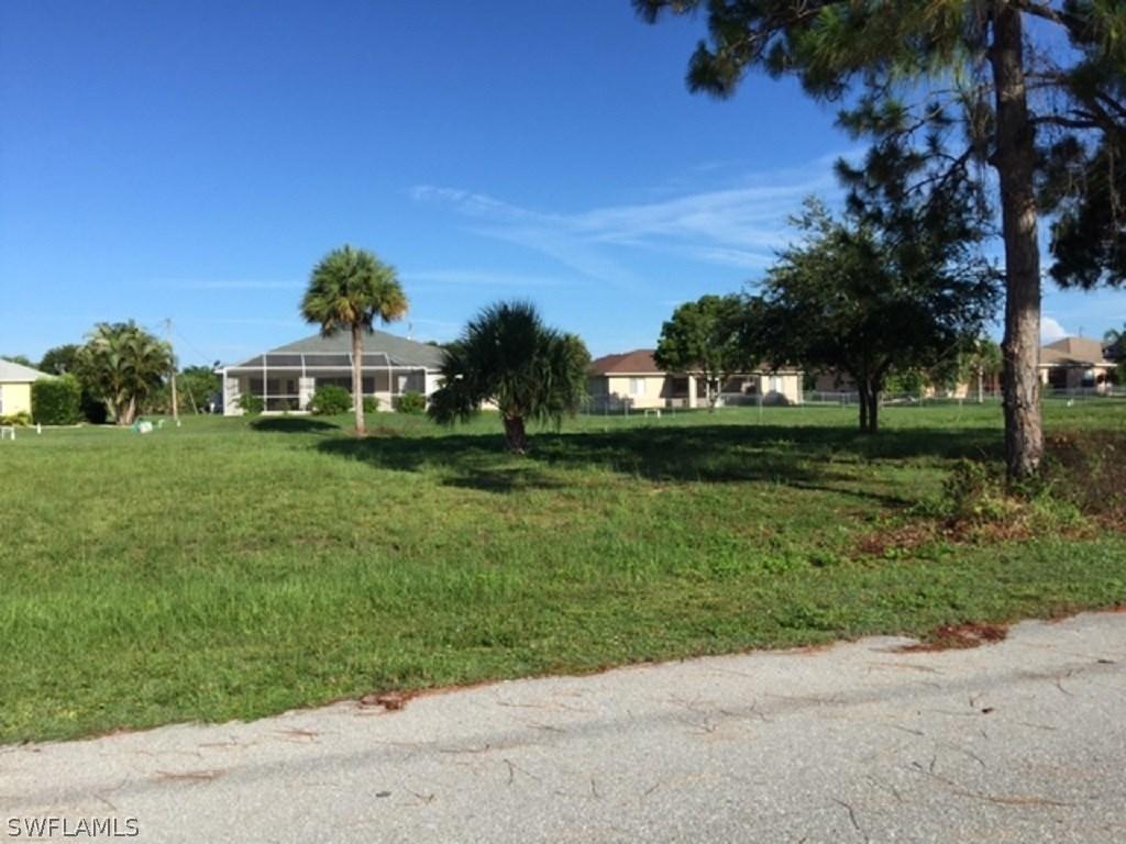 1804 NW 26th Pl., Cape Coral, FL 33993