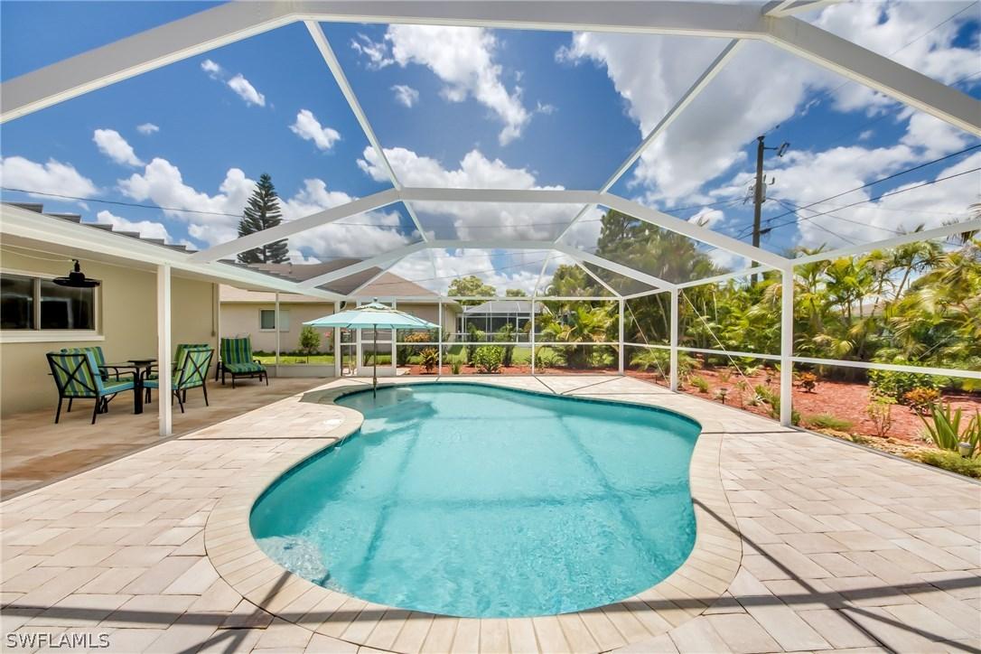 2130 SW Santa Barbara Pl., Cape Coral, FL 33991