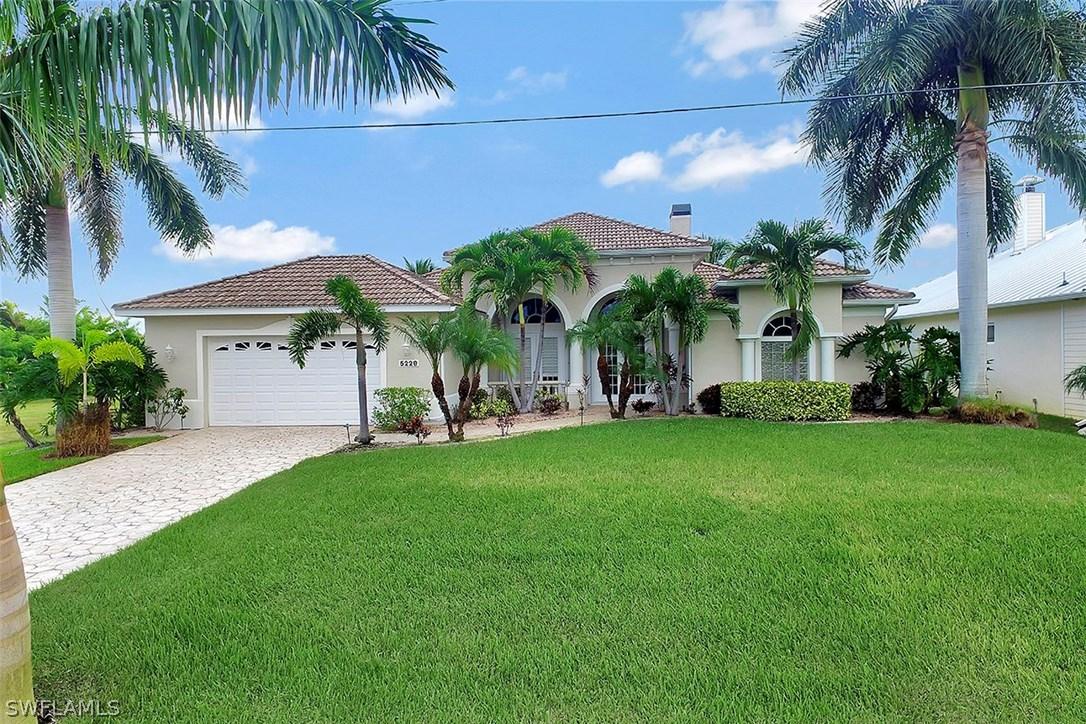 5228 SW 24th Pl., Cape Coral, FL 33914