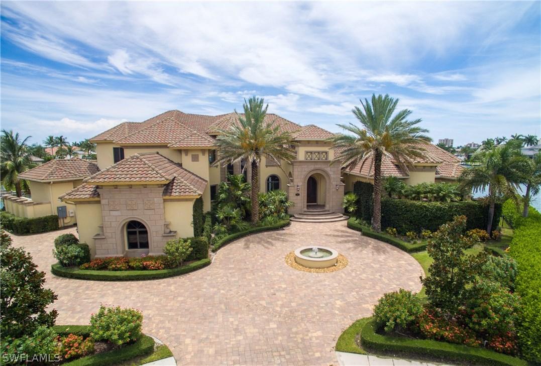1361 Salvadore Ct., Marco Island, FL 34145