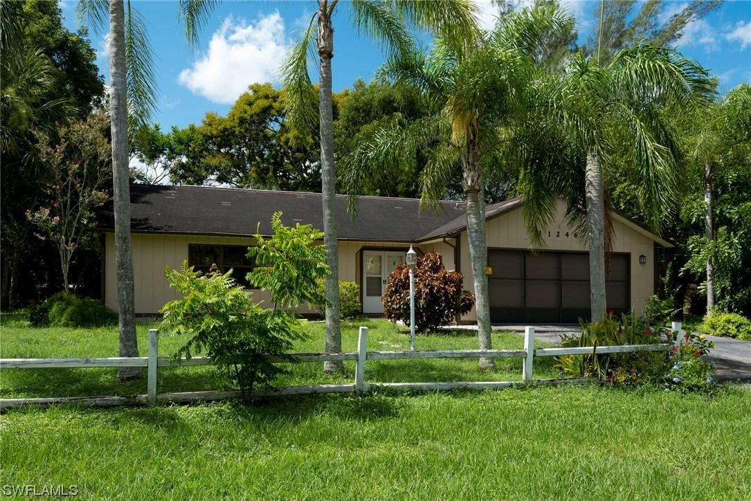 11246 Terry St., Bonita Springs, FL 34135