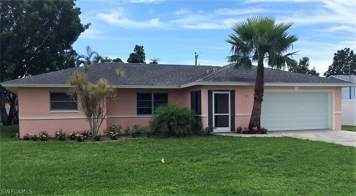 1222 SE 34th St., Cape Coral, FL 33904