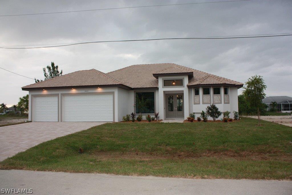 2021 SW 31st Ter., Cape Coral, FL 33914