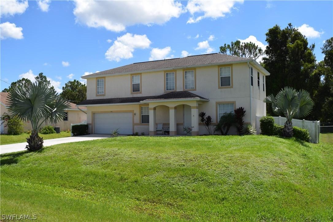 741 Ashley Rd., Lehigh Acres, FL 33974