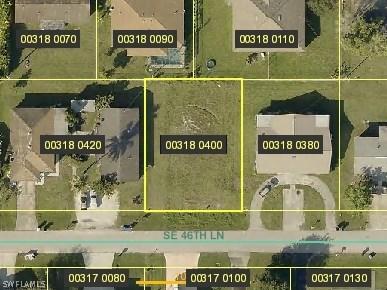 621 SE 46th Ln., Cape Coral, FL 33904