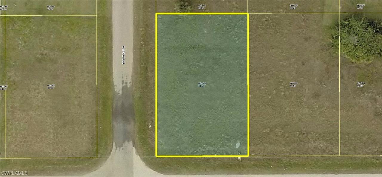 3814 10th St., Lehigh Acres, FL 33976