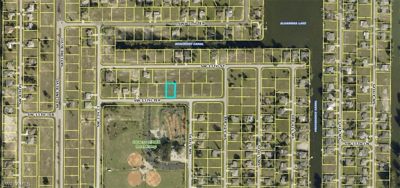 621 SW 13th Ter., Cape Coral, FL 33991